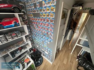 Bedroom Three- click for photo gallery